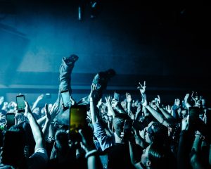 Festival Logo Mr. Polska