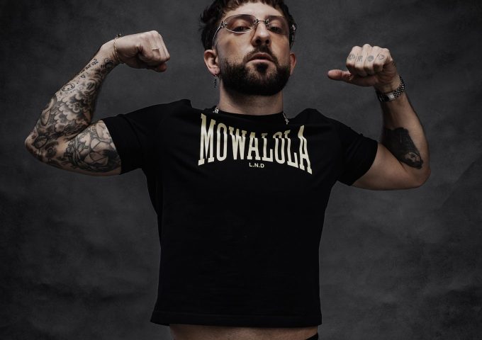 Afbeelding voor Mr. Polska