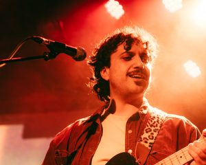 Festival Logo Azuzu x SLOJAY