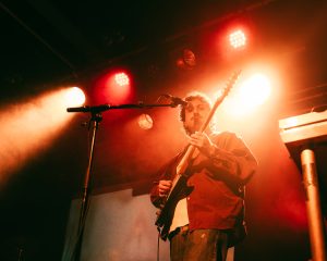 Festival Logo Azuzu x SLOJAY