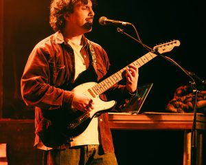 Festival Logo Azuzu x SLOJAY