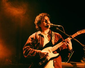 Festival Logo Azuzu x SLOJAY