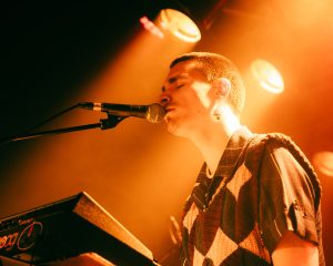 Festival Logo Azuzu x SLOJAY