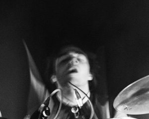 Festival Logo Geordie Greep