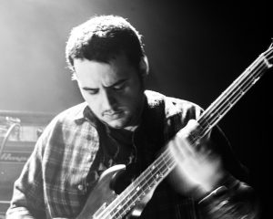 Festival Logo Geordie Greep