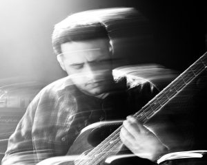 Festival Logo Geordie Greep