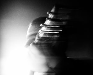 Festival Logo Geordie Greep