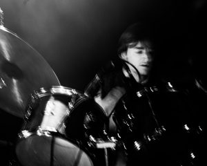 Festival Logo Geordie Greep