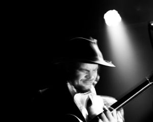 Festival Logo Geordie Greep