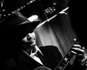 Festival Logo Geordie Greep