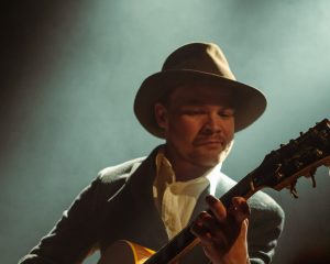 Festival Logo Geordie Greep