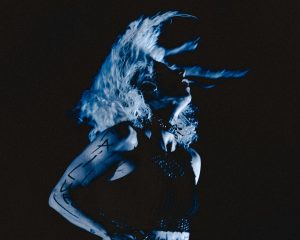 Festival Logo Kap Bambino