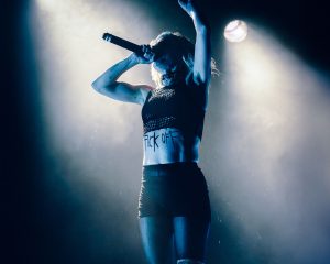 Festival Logo Kap Bambino