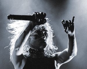 Festival Logo Kap Bambino