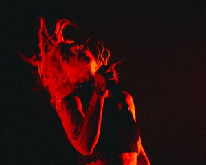 Festival Logo Kap Bambino