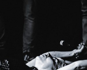 Festival Logo Kap Bambino