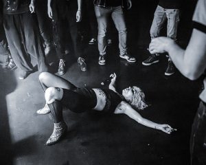 Festival Logo Kap Bambino