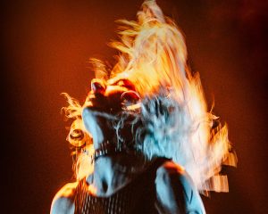 Festival Logo Kap Bambino