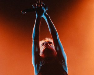 Festival Logo Kap Bambino