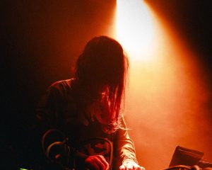 Festival Logo Kap Bambino