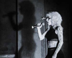 Festival Logo Kap Bambino