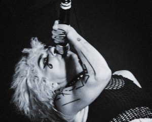 Festival Logo Kap Bambino