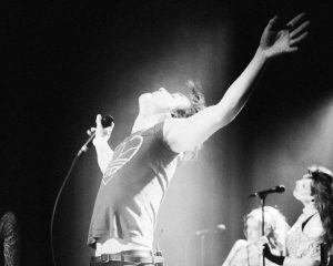 Festival Logo Lenny Monsou