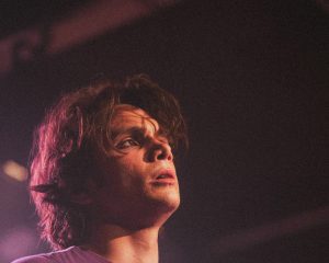 Festival Logo Lenny Monsou