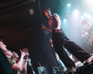 Festival Logo Lenny Monsou