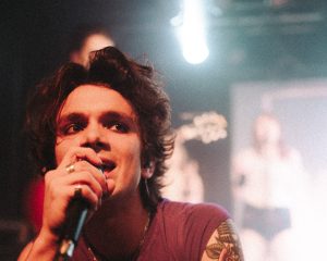 Festival Logo Lenny Monsou