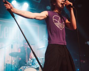 Festival Logo Lenny Monsou