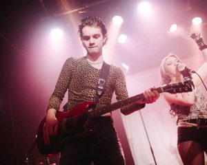 Festival Logo Lenny Monsou