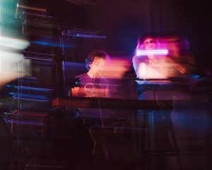 Festival Logo Lenny Monsou