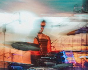 Festival Logo Lenny Monsou