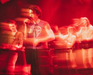 Festival Logo Lenny Monsou