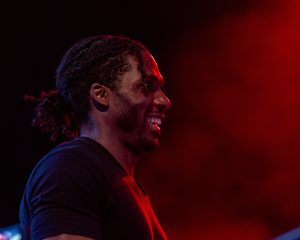 Festival Logo Cory Henry & The Funk Apostles