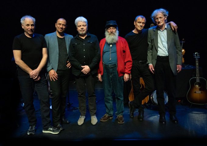 CCC inc .- Jaap Reedijk