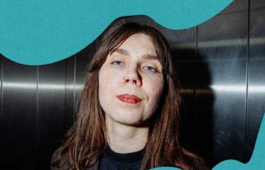 Shannon van der Werff