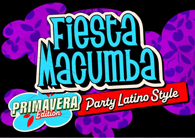 Fiesta Macumba