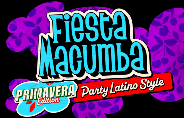 Fiesta Macumba