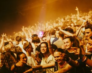 Festival Logo Parasól