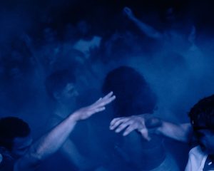 Festival Logo Parasól