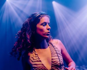 Festival Logo Parasól