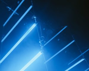 Festival Logo Parasól