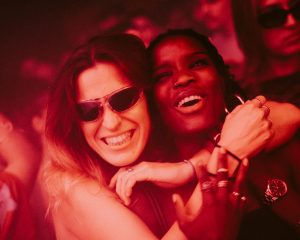 Festival Logo Parasól