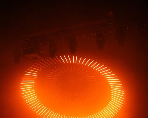 Festival Logo Parasól