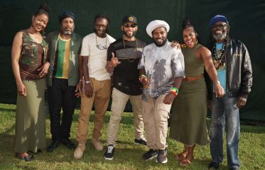 Image for The Wailers