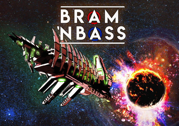 Bram & Bass