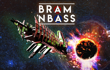 Bram & Bass