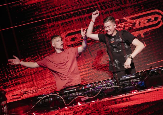 Image for Classified